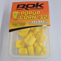 ROK YELLOW POPUP CORN N12 X15