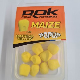 ROK YELLOW POPUP MAIZE X15