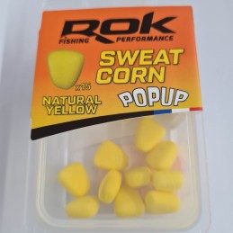 ROK YELLOW POPUP SWEET CORN...