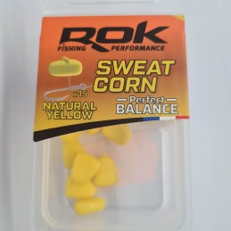 ROK YELLOW BALANCED SWEET CORN