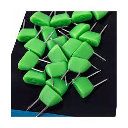 KORDA 20 X DOUBLE PINS FOR...