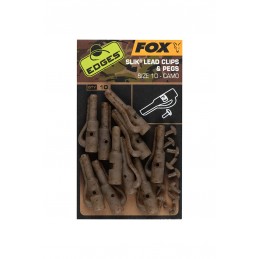 Fox EDGES™ Camo Slik Lead...