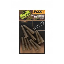 Fox EDGES™ Camo Safety Lead...