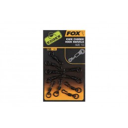 FOX KWIK CHANGE HOOK...