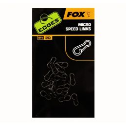 FOX EDGES MICRO SPEED LINKS...