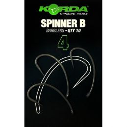 Korda - Spinner B Taille 7