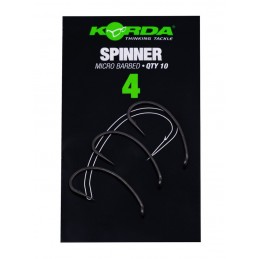 Korda - Spinner Taille 8