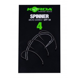 KORDA EPUISETTE SPRING BOW NET 6' 50 ' 299.00€