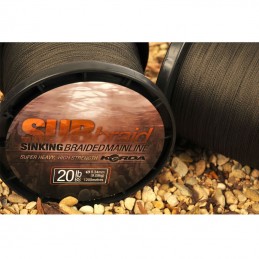 KORDA SUB BRAID...