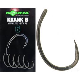 Korda - Krank Sans Ardillon...