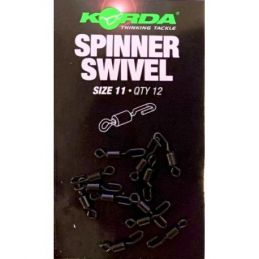 Korda - Émerillon Spinner Sz11