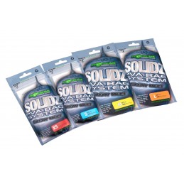 Korda - Sachets PVA Solidz...