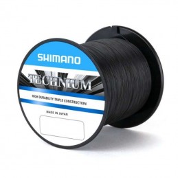 SHIMANO TECHNIUM BLACK 790...