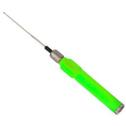 SOLAR BOILIE NEEDLE GREEN