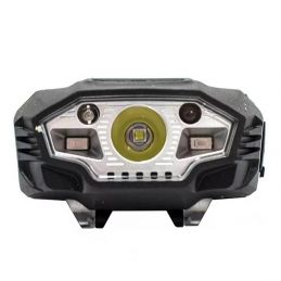 LAMPE FRONTALE GIZMO HT-150