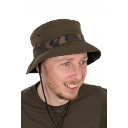 Fox Khaki / Camo Boonie Hat