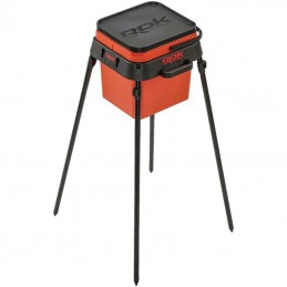 ROK SQUARE BUCKET STAND