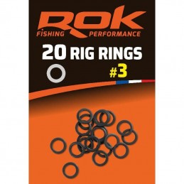 ROK 20 RING 3 MM