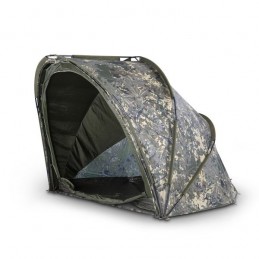 NASH BANK LIFE GAZEBO CAMO PRO