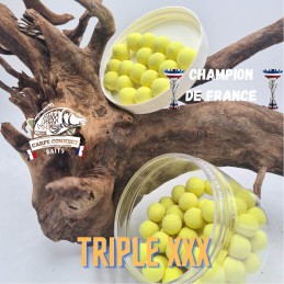 CARPECONNECT TRIPLE XXX POP...
