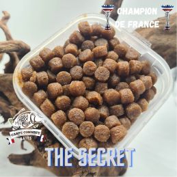 SOFT PELLETS SURDOSE  THE...
