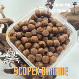 SOFT PELLETS SURDOSE SCOPEX...