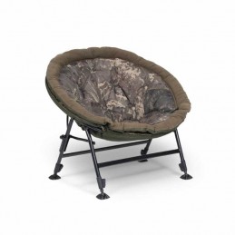 NASH INDULGENCE MOON CHAIR...