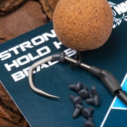 nash Strong Hold Hook Bead...