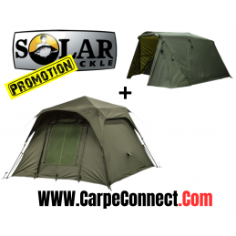 SOLAR SP QUICK UP SHELTER...