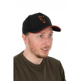 Fox Collection Baseball Cap...