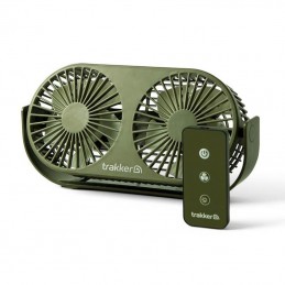 Trakker Remote Bivvy Fan