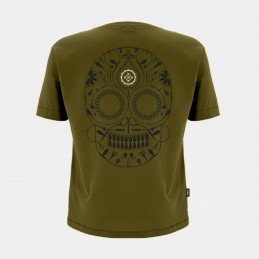 KUMU T SHIRT DEATH RIG...