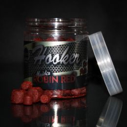 pro elite baits robin red...