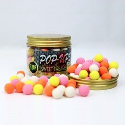PRO ELITE BAITS FLUOR POP...