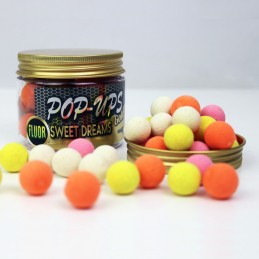 pro elite baits sweet...