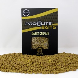 pro elite baits sweet...