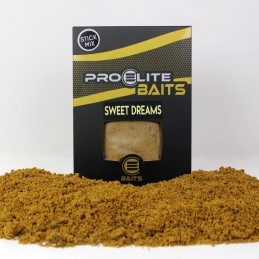 pro elite baits sweet...