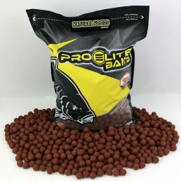 PRO ELITE BAITS BOILIES N...