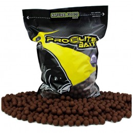 PRO ELITE BAITS BOILIES N...