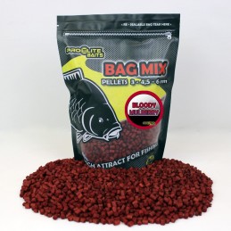 pro elite baits bloody...