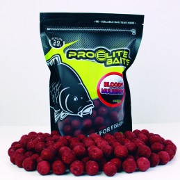 pro elite baits boilies...