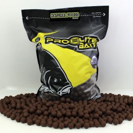 pro elite baits natural...