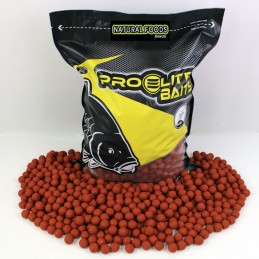 pro elite baits natural...