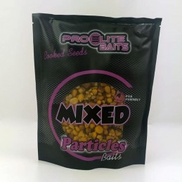 pro elite baits cooked...