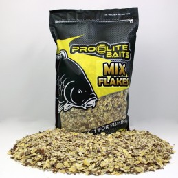 PRO ELITE BAITS MIX FLAKES...
