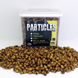 PRO ELITE BAITS CHUFA...