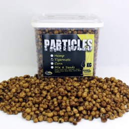 pro elite baits chufa...