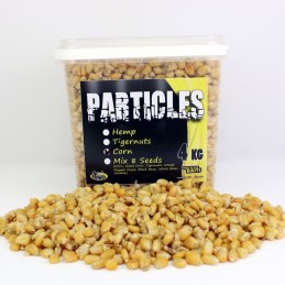 PRO ELITE BAITS MAIZ...