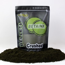 pro elite baits betaine...