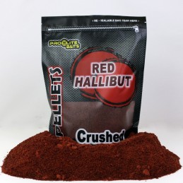 pro elite baits red...